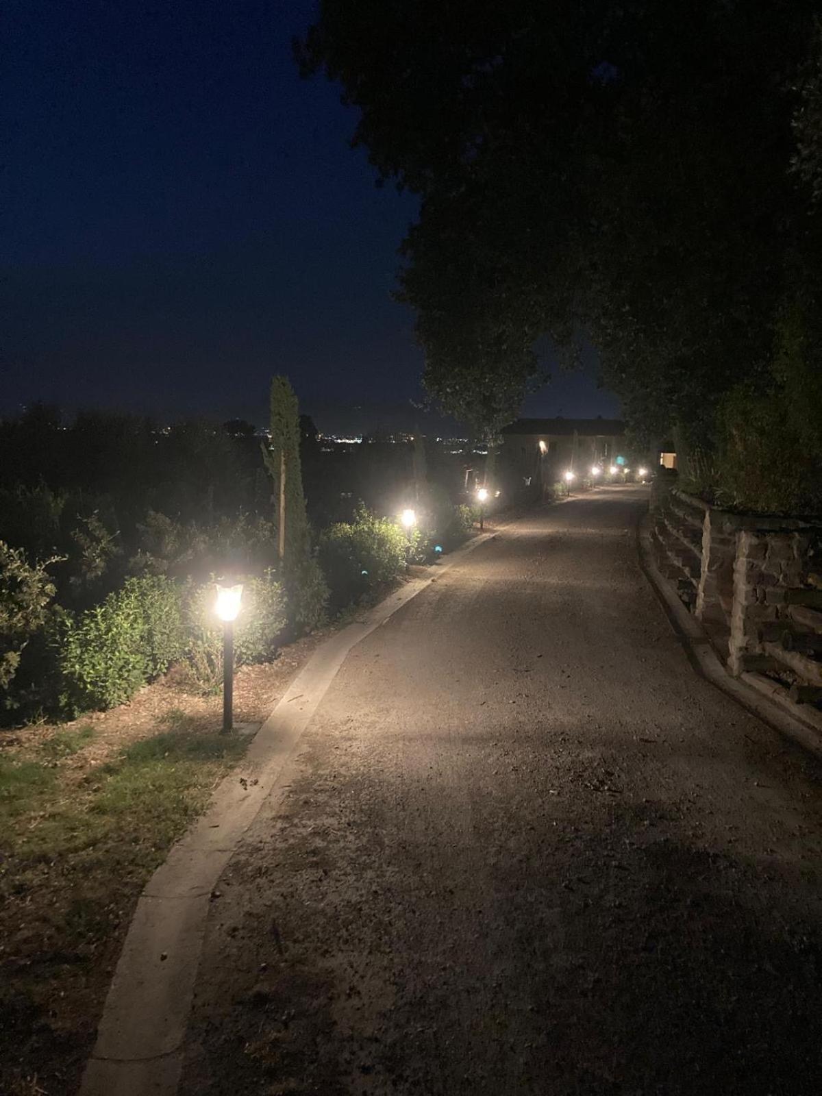 Podere Agli Arrighi Signa Exterior photo