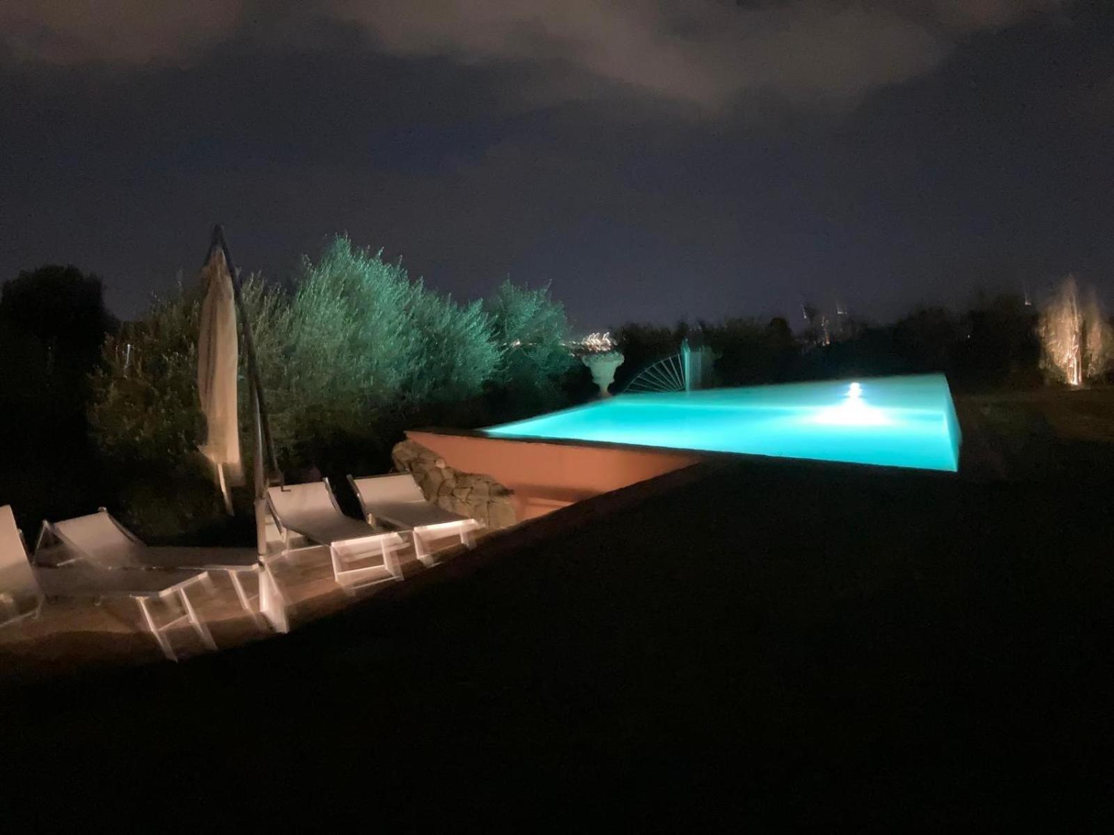 Podere Agli Arrighi Signa Exterior photo